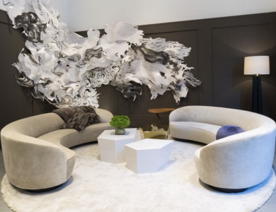 Sofa cong có hợp với nhà bạn?